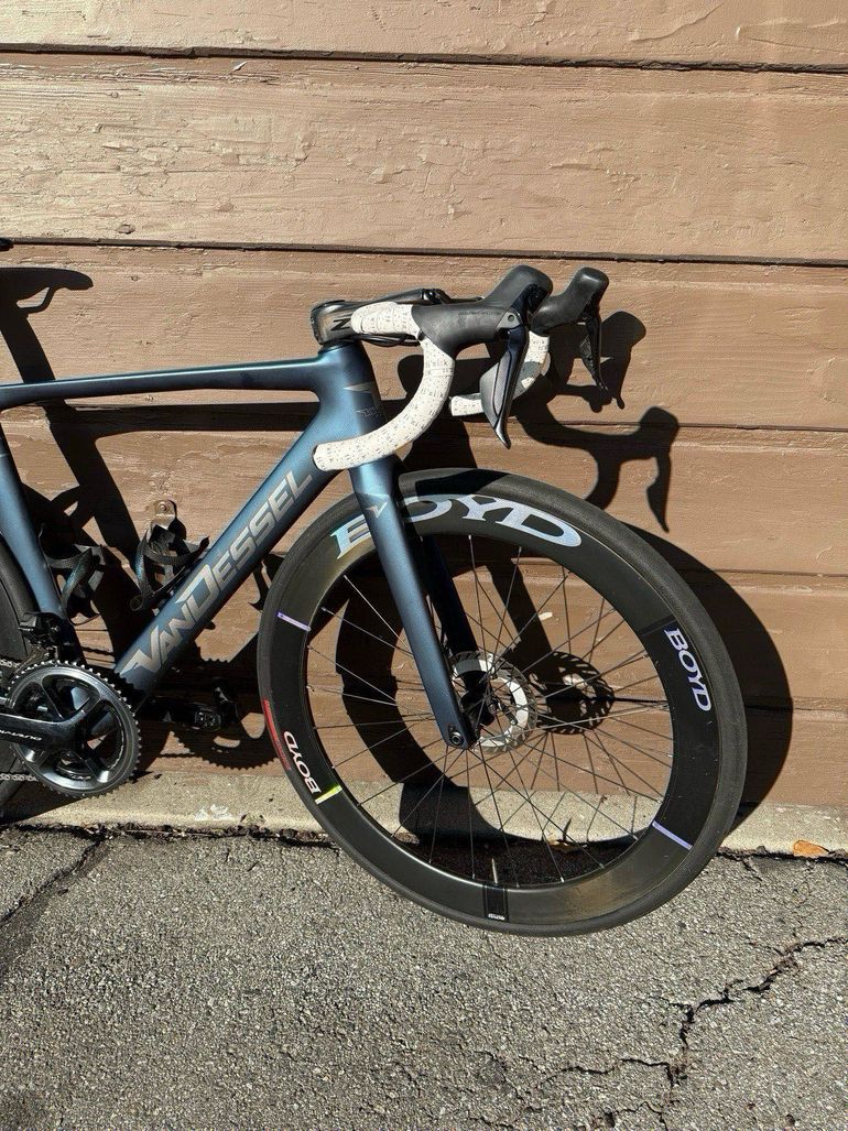 Used Shimano dura ace 9200 2024 bike — image 3 of 7