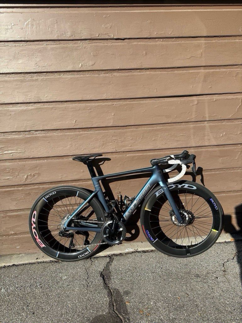 Used Shimano dura ace 9200 2024 bike — image 6 of 7