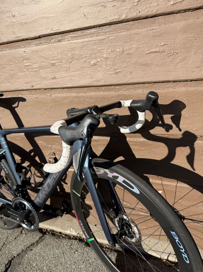 Used Shimano dura ace 9200 2024 bike — image 4 of 7