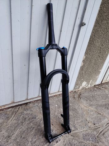 Fox, 34 Performance Fork