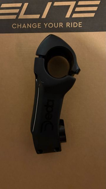 Used dedda Vinci bike — image 17 of 22