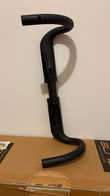 Used dedda Vinci bike — image 3 of 22