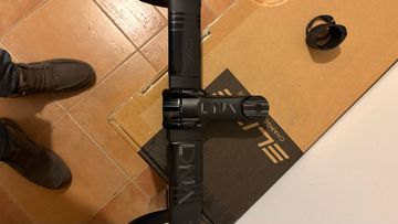 Used dedda Vinci bike — image 5 of 22