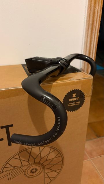 Used dedda Vinci bike — image 4 of 22
