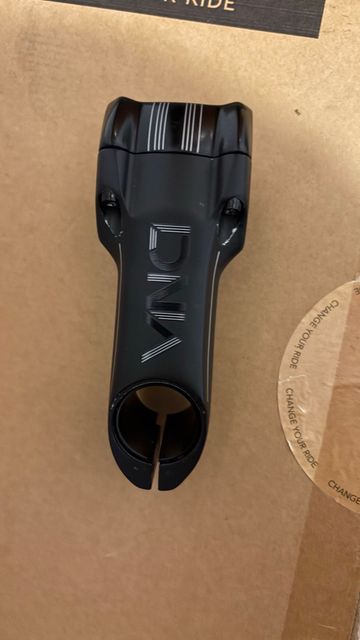 Used dedda Vinci bike — image 20 of 22