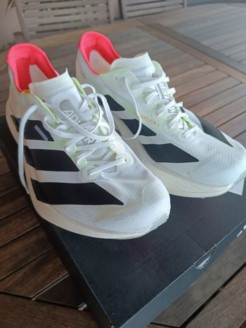 Adidas, Adizero Adios Pro 4