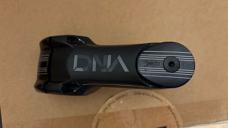 Used dedda vinci Cockpit