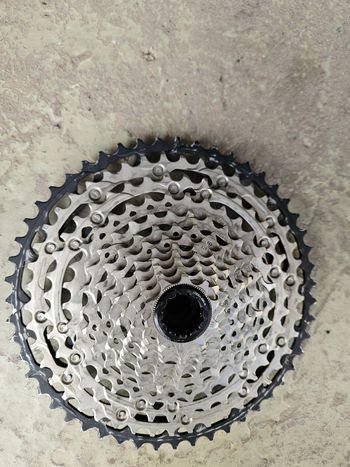Used Shimano SLX bike — image 3 of 3