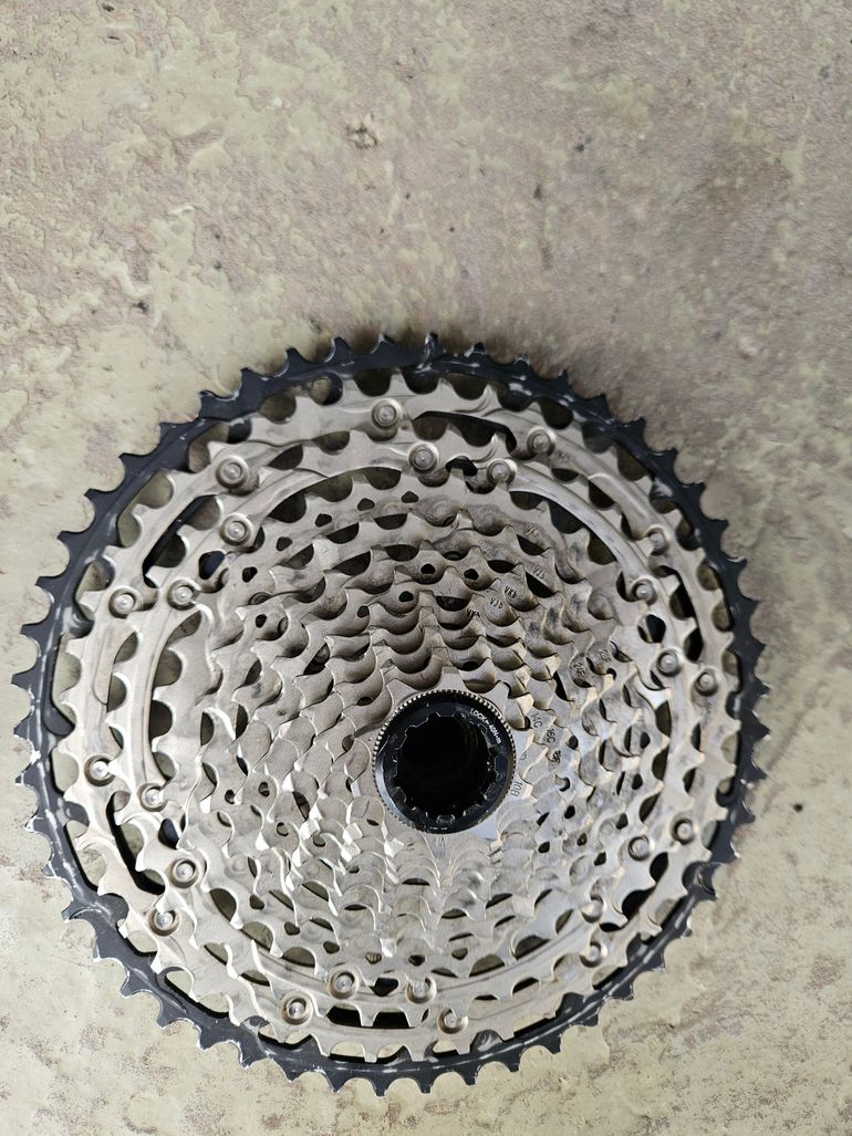 Used Shimano SLX bike — image 3 of 3