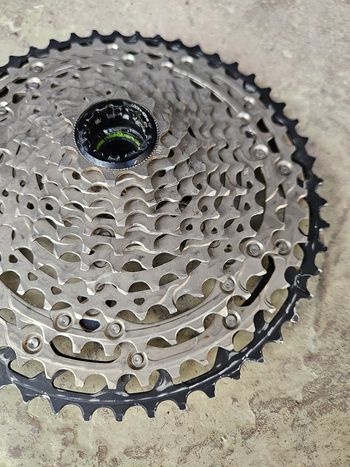 Used Shimano SLX bike — image 2 of 3
