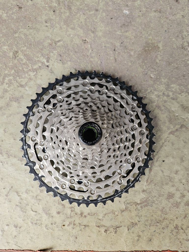 Used Shimano SLX bike — image 1 of 3