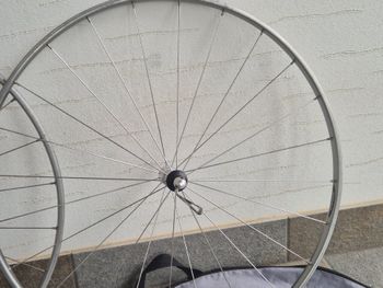 Used Campagnolo Electron Tubolare 1998 bike — image 2 of 25