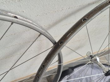 Used Campagnolo Electron Tubolare 1998 bike — image 9 of 25