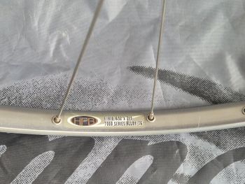 Used Campagnolo Electron Tubolare 1998 bike — image 4 of 25