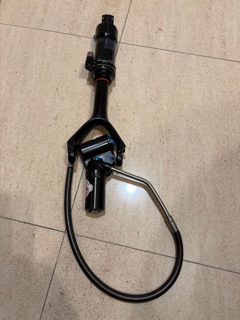 RockShox Brain 2.0 Kit Andreani 2020