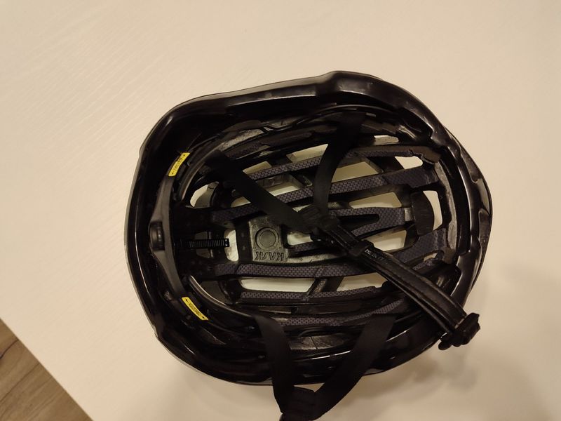 Used Kask Protone Icon Helmet 2020 bike — image 5 of 6