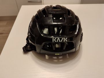 Used Kask Protone Icon Helmet 2020 bike — image 2 of 6