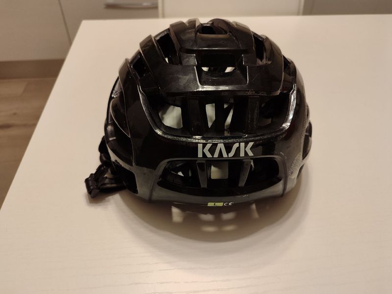 Used Kask Protone Icon Helmet 2020 bike — image 2 of 6