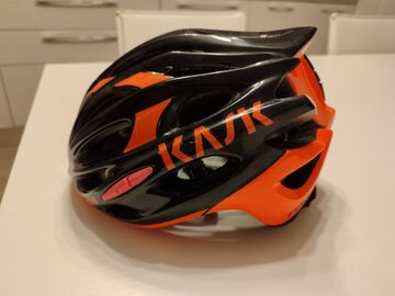 Used Kask MOJITO Helmet 2018 bike — image 3 of 5