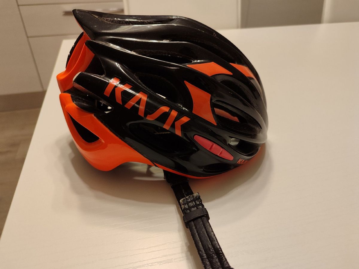 Kask MOJITO Helmet | buycycle