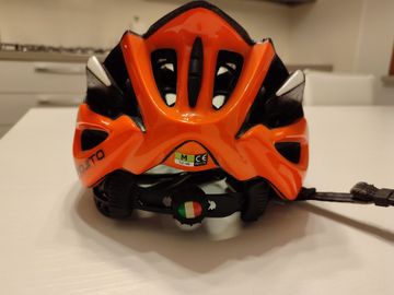 Used Kask MOJITO Helmet 2018 bike — image 2 of 5
