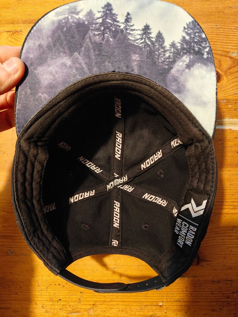 Used Radon hat bike — image 5 of 6
