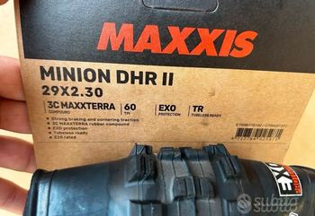 Used Maxxis Minion DHR II 2026 bike — image 4 of 4