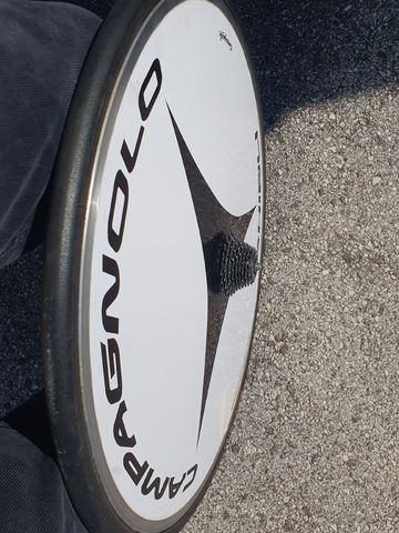 Gebrauchtes Campagnolo Ghibli bike — Bild 2 von 3