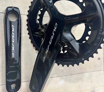 Used Shimano DURA ACE 9200 2026 bike — image 1 of 3