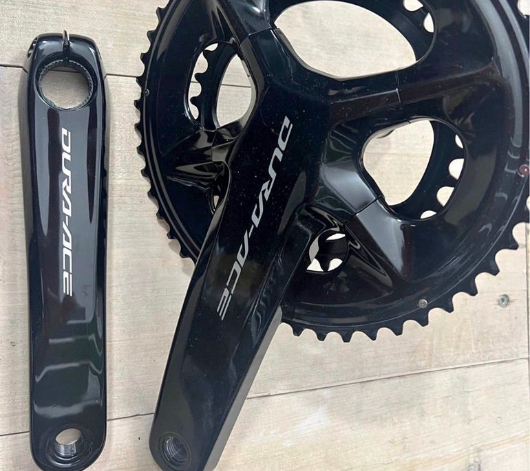 Used Shimano DURA ACE 9200 2026 bike — image 1 of 3