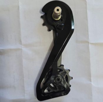 Used Shimano DURA ACE 9200 2026 bike — image 2 of 3