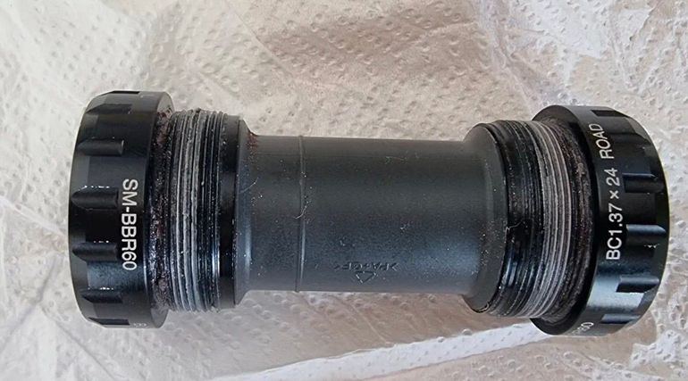 Used Shimano DURA ACE 9200 2026 bike — image 3 of 3