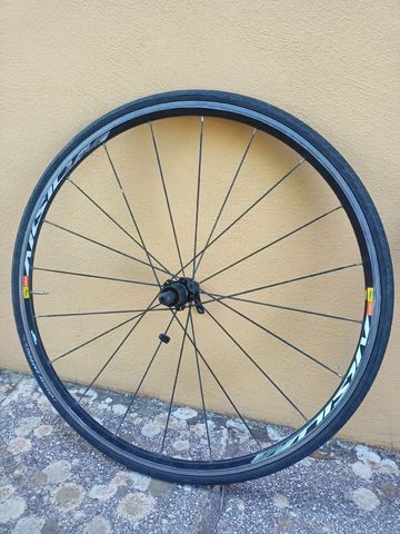 Tweedehands Mavic Aksium Rear Wheel bike — afbeelding 1 van 6