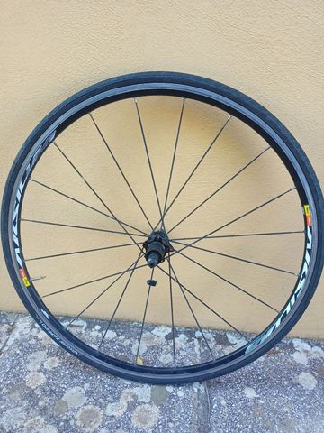 Tweedehands Mavic Aksium Rear Wheel bike — afbeelding 4 van 6