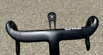 Enve, SES Aero Pro One-Piece Bar