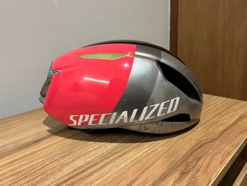 Specialized, Evade 3 Helmet