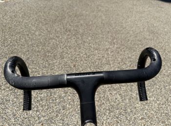 Darimo, Nexum One Piece Bar/Stem