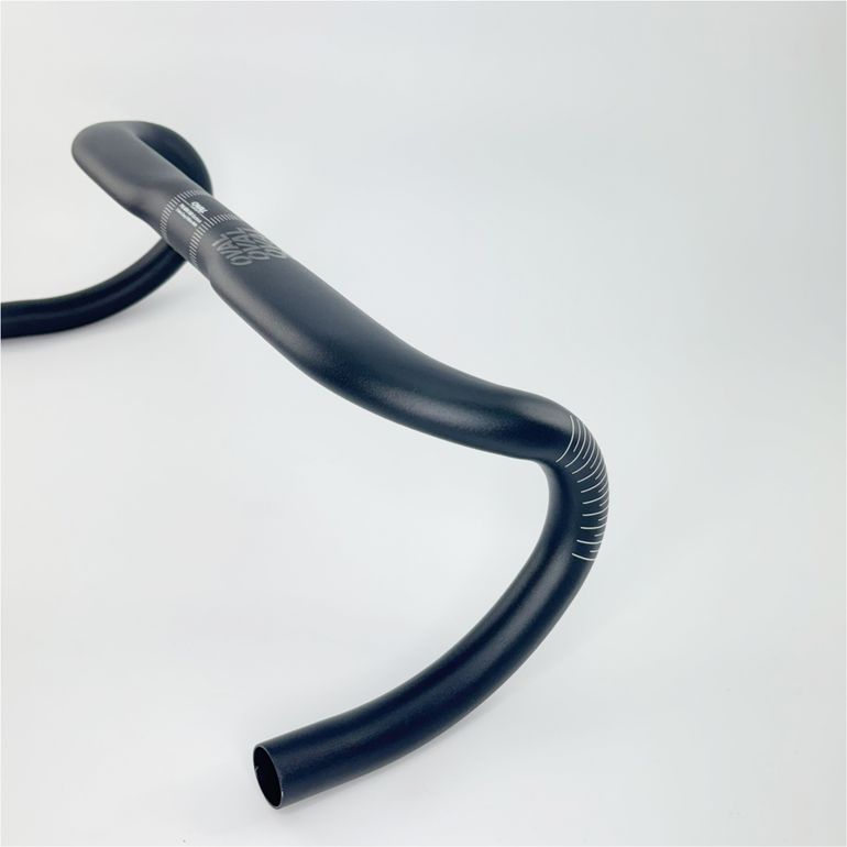 Used Oval Concepts 790 Alu Lenker Rennrad/Gravel 420mm/283g bike — image 2 of 7
