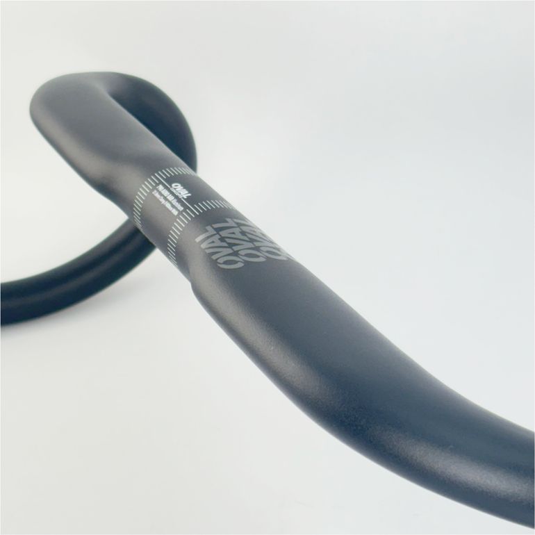 Used Oval Concepts 790 Alu Lenker Rennrad/Gravel 420mm/283g bike — image 6 of 7