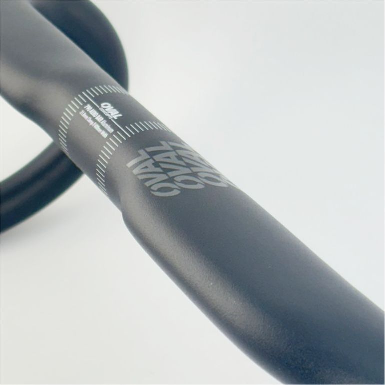 Used Oval Concepts 790 Alu Lenker Rennrad/Gravel 420mm/283g bike — image 5 of 7