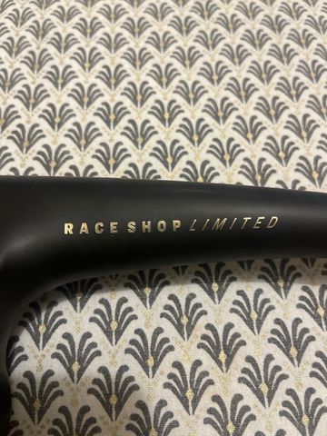 Brugt Bontrager Manubrio 2026 bike — billede 2 af 3