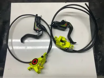 Magura, MT8 Raceline (Limited Edition)