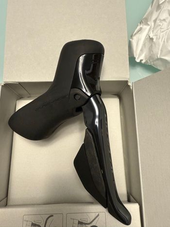 Shimano, dura ace Di2