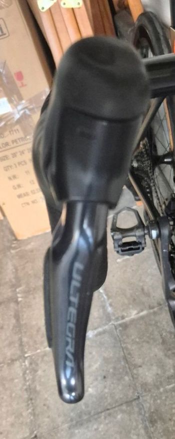Shimano, ultegra r8170