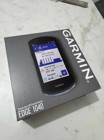 Garmin, 1040