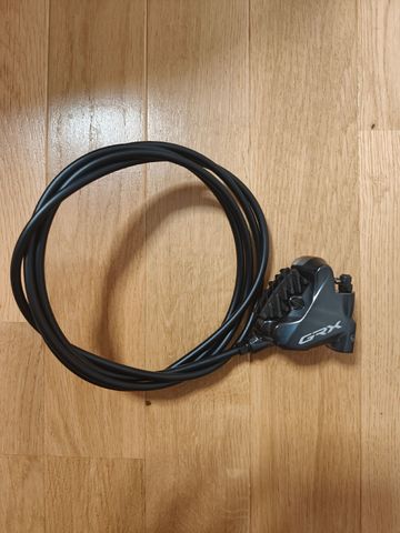 Gebrauchtes Shimano Grx 810 bike — Bild 4 von 7