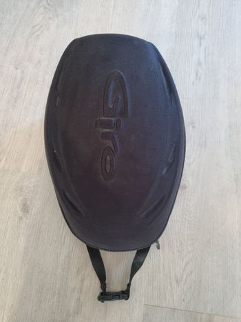 Giro, Helmet Case