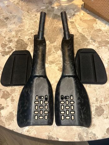 Used Winow TT Aerobars 2025 bike — image 4 of 5