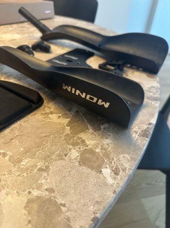 Used Winow TT Aerobars 2025 bike — image 3 of 5