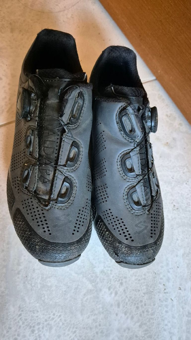 Used Spiuk shoes bike — image 1 of 6